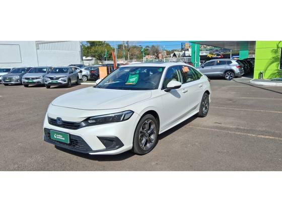 HONDA CIVIC 2.0 DI e:HEV ADVANCED E-CVT HONDA CIVIC 2.0 DI e:HEV ADVANCED E-CVT